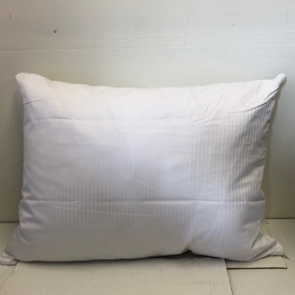 NEW Organic Kapok Bed Pillow